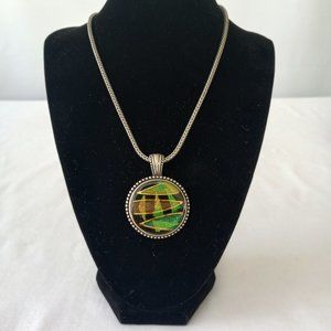Chico's Pendant Necklace